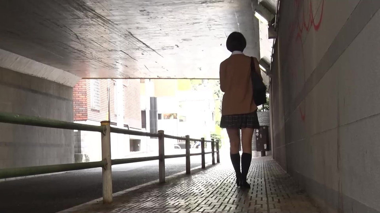 JAPAN IN LOVE: Horny Asian Babes Scene-1_japanese Slut Enjoys Fucking in a Swimsuit