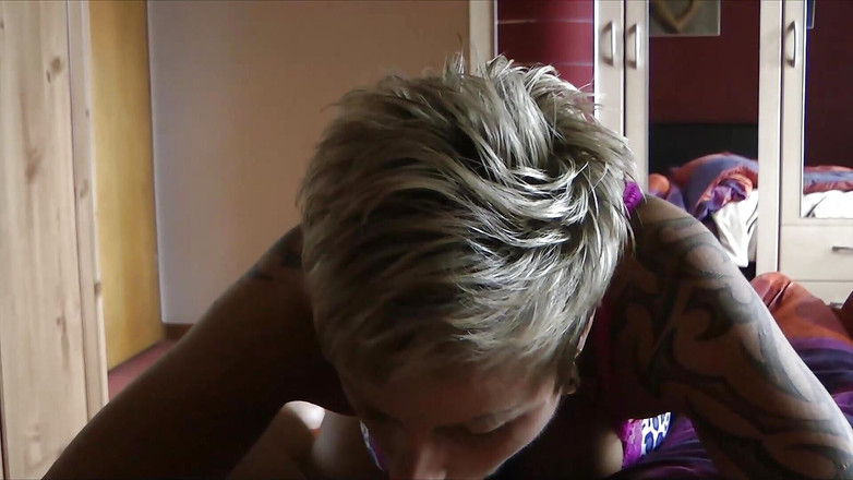 My Porn King: Amcık zum mega orgazmus gebracht