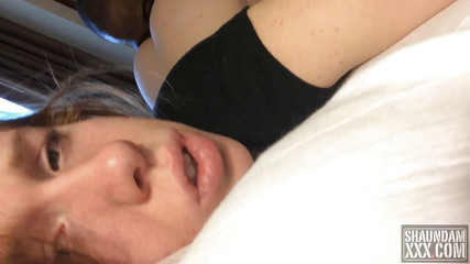 Shaundam: Czarna rura na mojej rurze