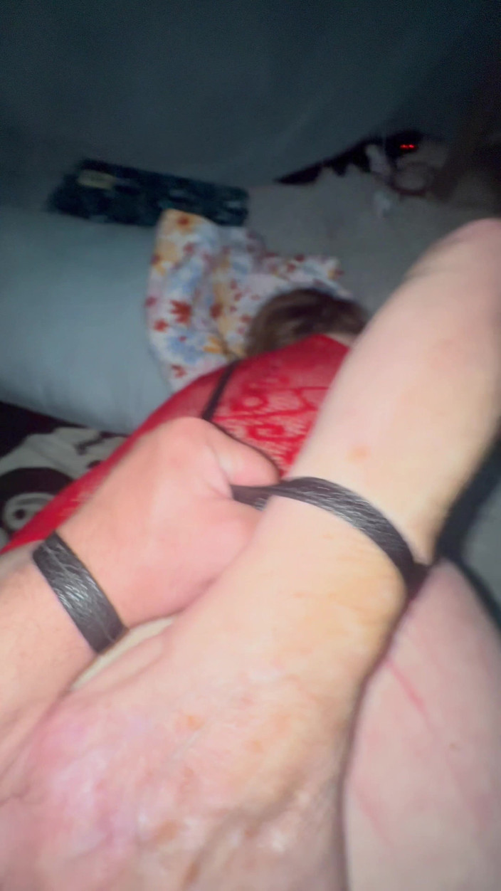 Master D: Goodnight Slave