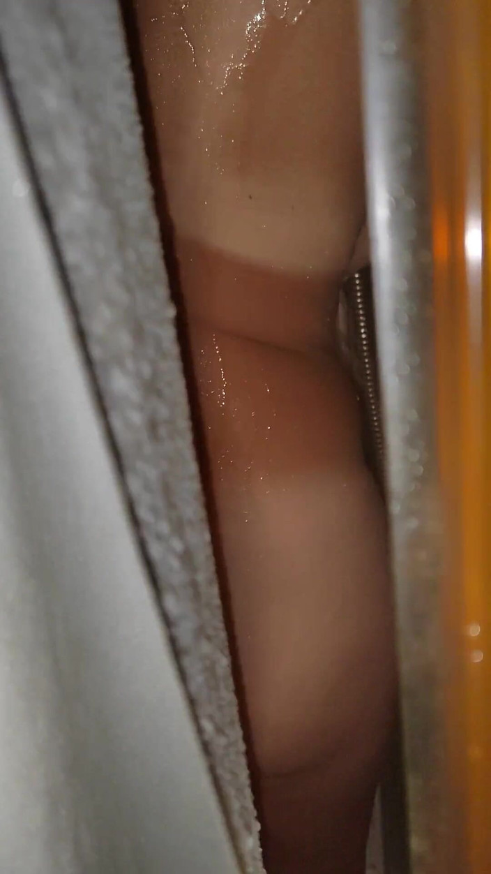 Emma_Alex: Caught My StepSis in Shower and Can't Stop Thinking About...