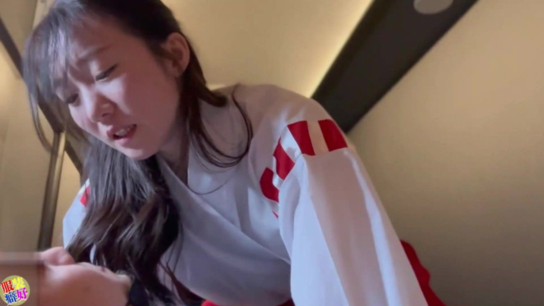 J-Girls Club: An Enchanted Hour Spent with an Authentic Miko