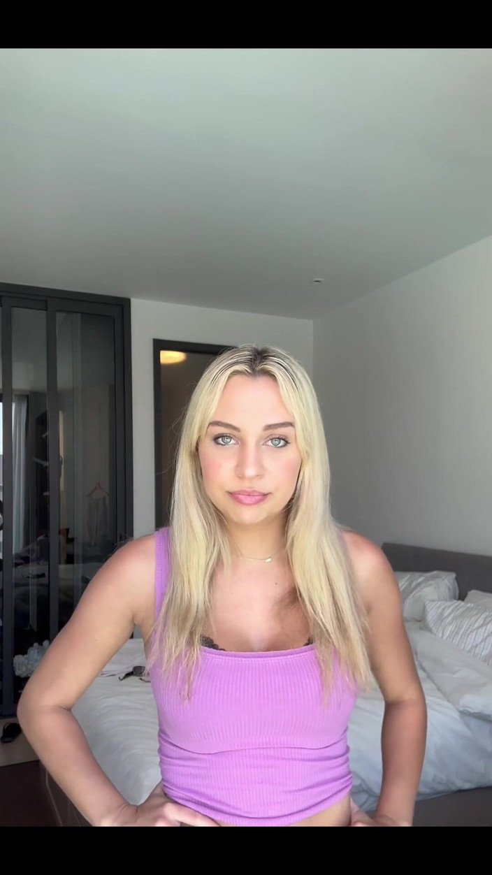 Tiffstreatsxoxo: JOI Challenge-if You Can Last Past My Countdown, I Will...