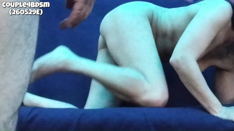 Couple4bdsm: Açık havada domaltmalı seks