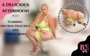 Blush Erotica VR: Vr majikan semok dengan toket besar chris cardio bevr yang...