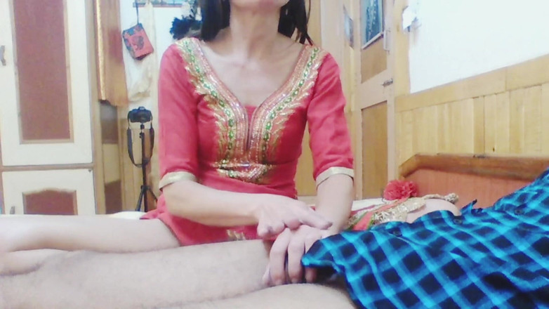 Bolly Karma: 私の既婚のふしだらな友人