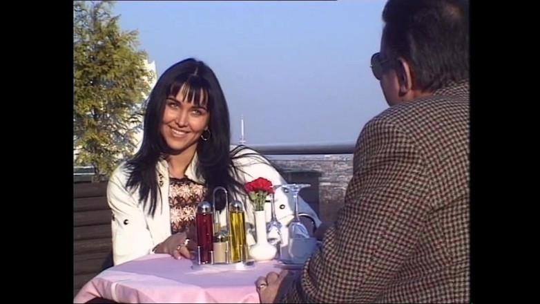 MMV films - The Original: 야생 애널 꿈