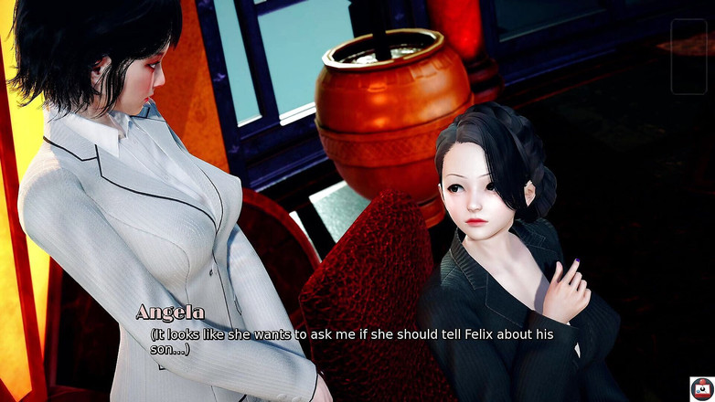 Joystick Cinema: Mong muốn thực sự của tôi - pt 44