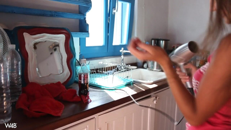 Watch4beauty: Zmrzlina