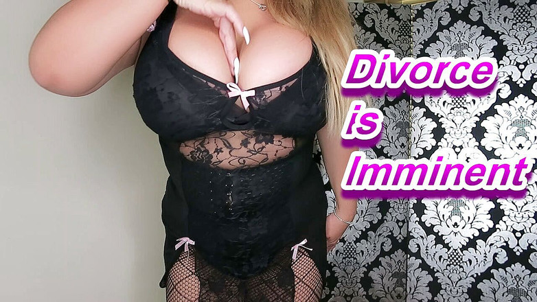 Miss Krystal Goddess: Domácí demoliční výstřih