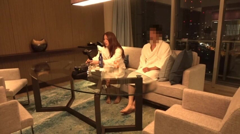 CherryBONBON: 인스턴트 마운트 키스 - 더블 클라이맥스를 타고 있는 Mio