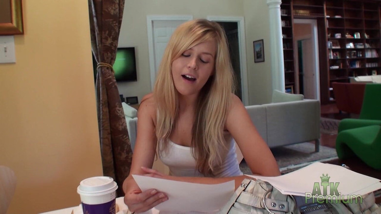 ATK Premium: 비하인드 스토리.