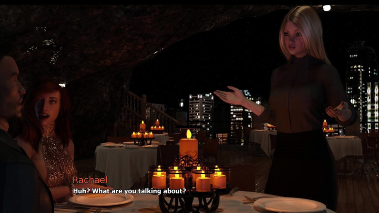 Wickedgammes studio: Sons of Analarchy (parte 34)