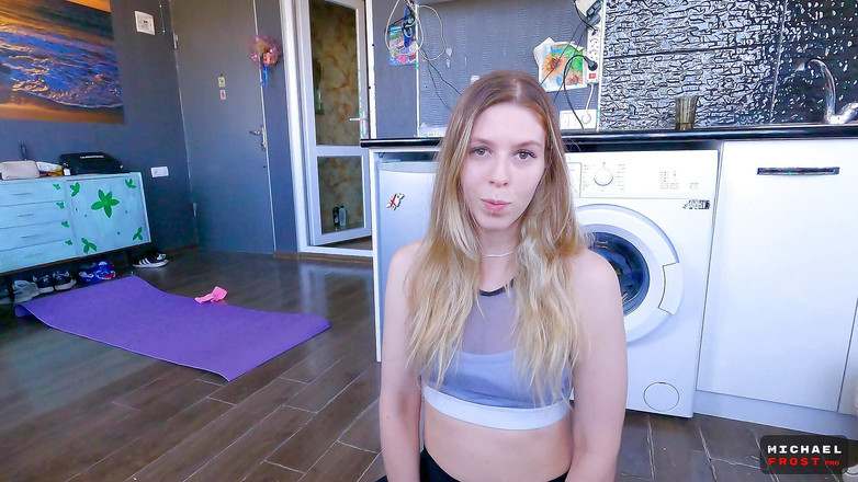 Michael Frost Pro: Мачуха зробить це лише один раз - фам фантазії