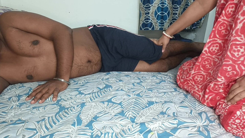 SUDIPABHABHI954: Step Sister Share Bed with Step Brother Fucking Full Hard...