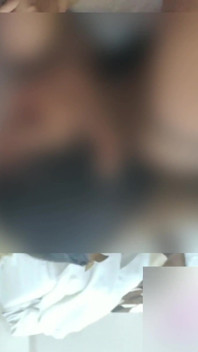 Fantasy Riya Perfect Body Black Night Suit Gives Blowjob