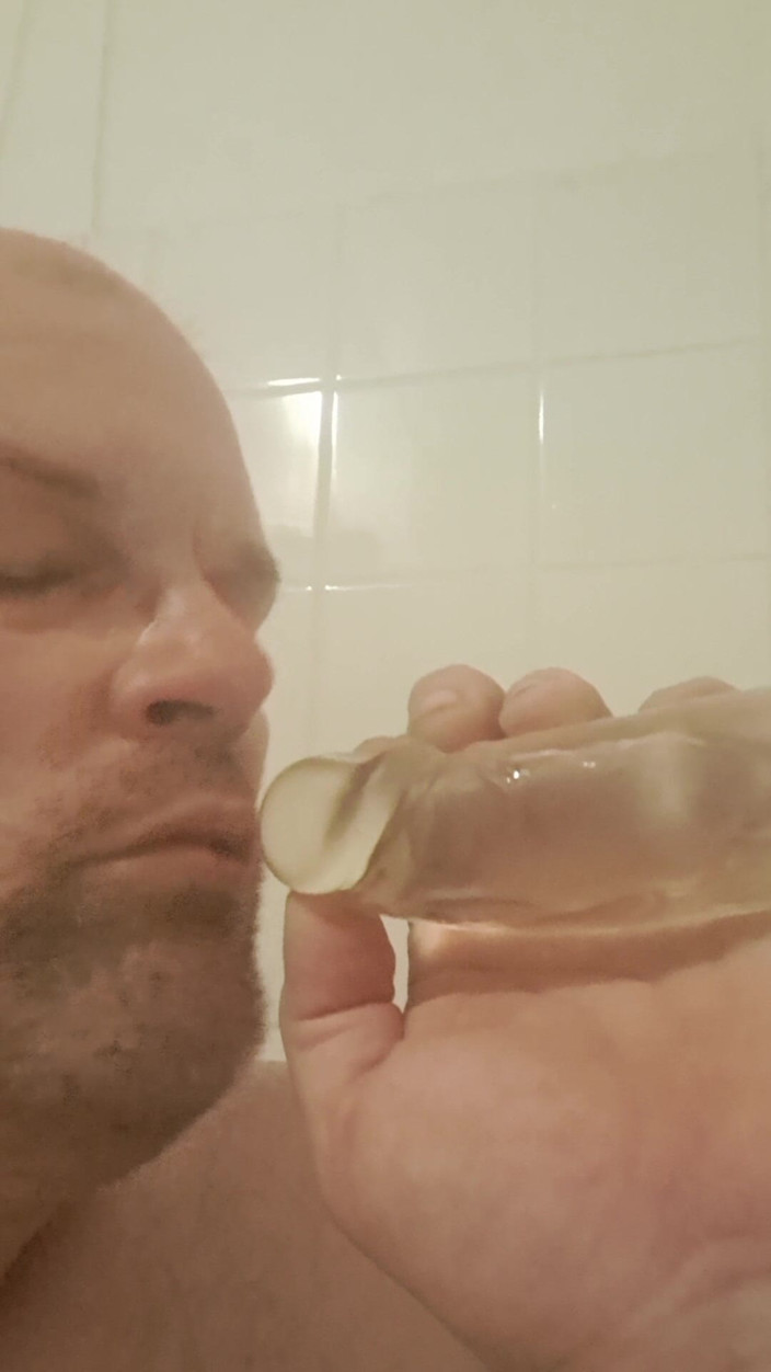 Fickspecht: Attached Sucking and Blowing for the Slut