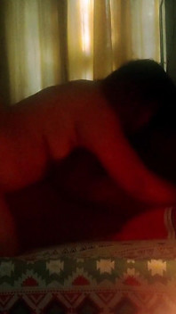 Honeymoon Night Bhabhi with BBC Part 1