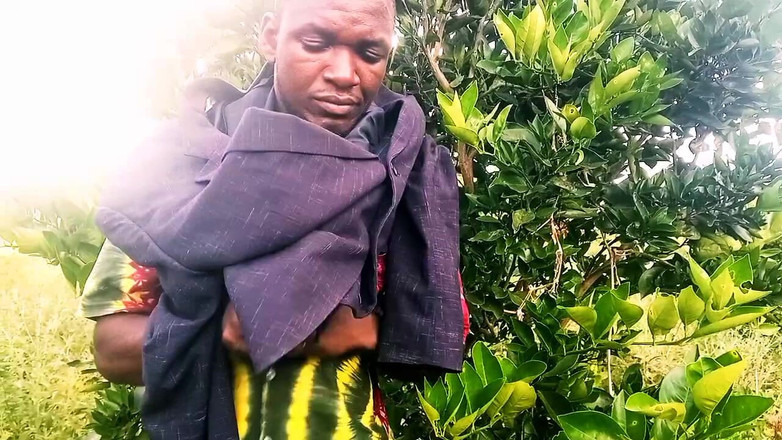 Judith xxx: Ciao cara