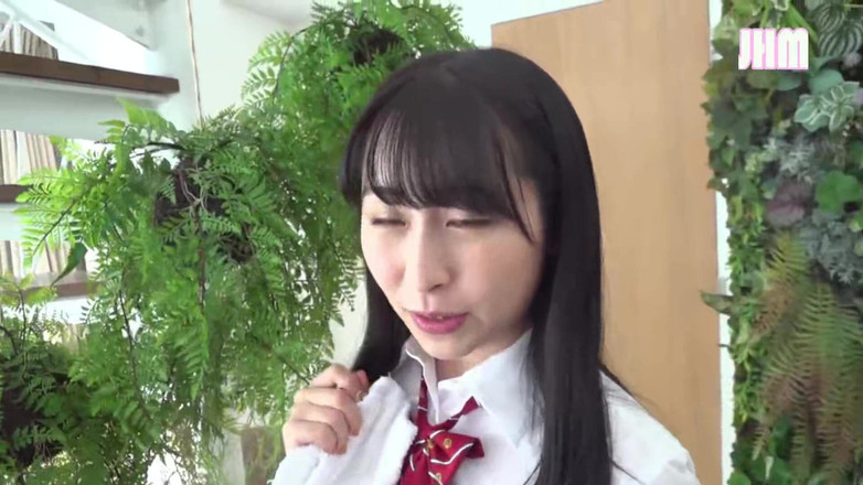 J Hentai Matings: Nepadejte do žádných jiných dívek, říká - překvapivá návštěva se promění v sladkou...