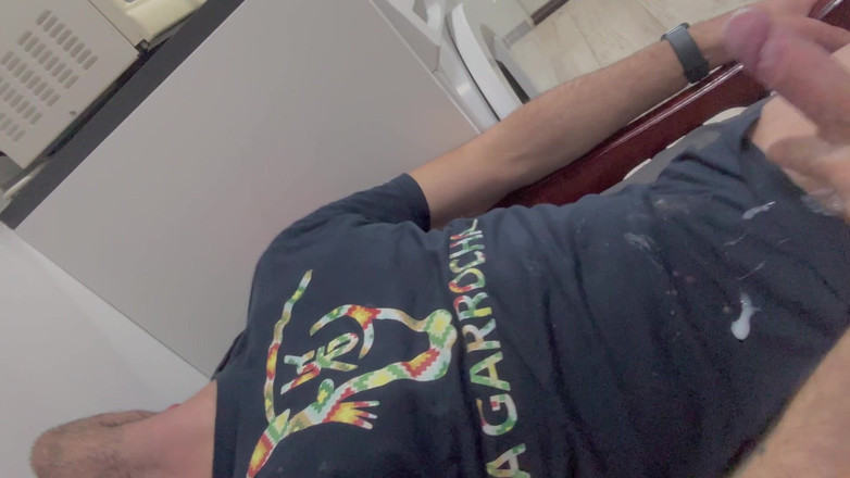 XiscoXX: Xiscoxx bringt Giannigio zum Pumpen