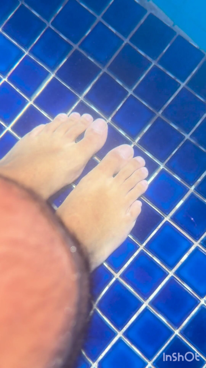 Boy feet: 00- My Boyfeet, Long Vid of My Feet in Many...