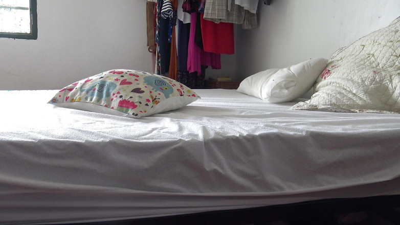 Stepmom Susan: Styvmor låter min bästa vän komma i sin mogna mun