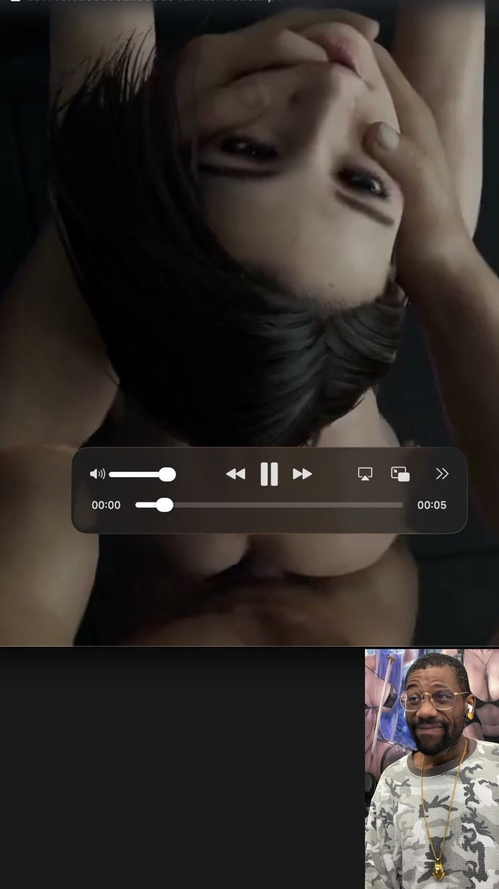 Good news media: Тугі стіни дупи Джилл засендовані жорстким членом, який трахає її ззаду