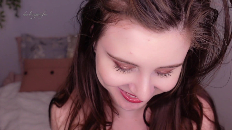 Darling Josefin: Sieh dir sie nicht an, cuckold