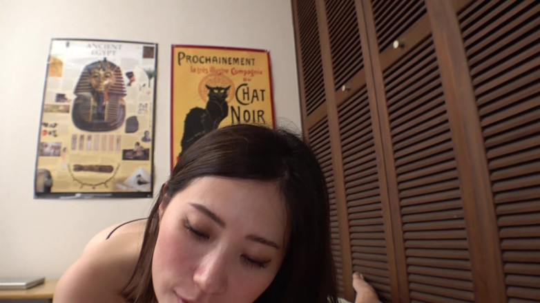 Aki Tube Channel: Punto di vista individuale con il suo amante Ayaka