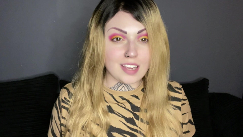 Miss Valentina: Ipnotizzato nel dimenticarla