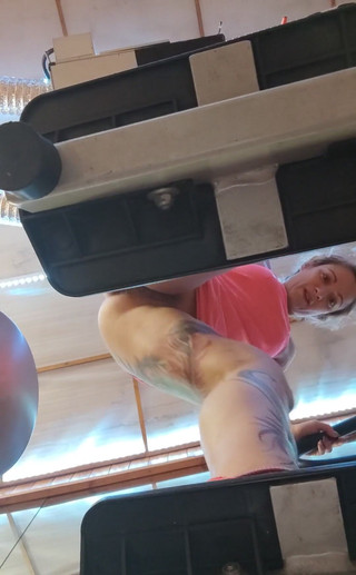 Mary Rider Pornstar: 1단계로...... 계부를 오르가즘으로 오르가즘을 느끼는 동안 내 팬티를 잊어버렸어....