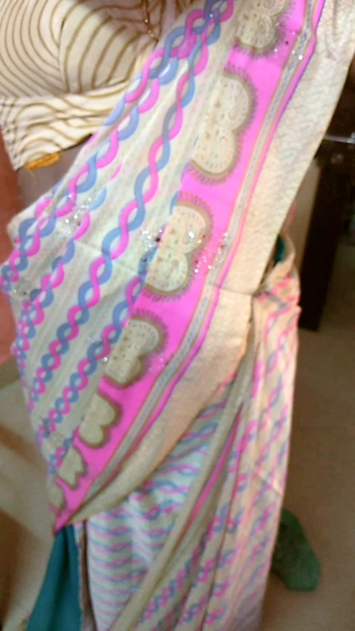 RenuRaj: Indiana tamil safada esposa Renu Petticoat blusa saree provocam para...