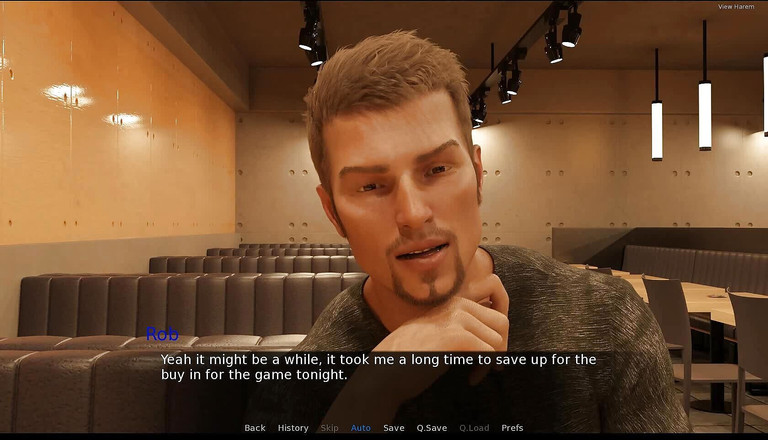 Erotic Krisso: Список - она рассталась со своим бойфрендом