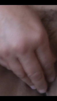 Stepmother Agrees to Masturbate for the First Time in Front of Stepson so He Can Jerk off