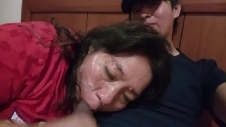 Moo DBOXXX: Mature Christian Committing Lustful Sins, She Became Addicted to Me