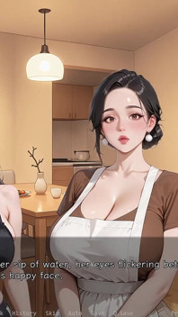 Ntr'd by My Friend #5 Cheating Route - Ai Porn Game