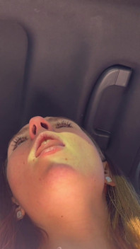 Tickling Nose, Endless Release