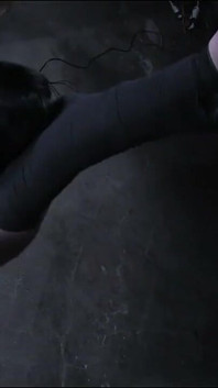 Synesthesia - Device Bondage by Kink
