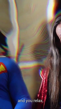 Capítulo 1 Superman Supergirl vs Brainiac