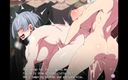 Cum in Futa: Futanari Alchemist Tris Hentai Game Pornplay Ep.34 Exhib Woman Squirted...