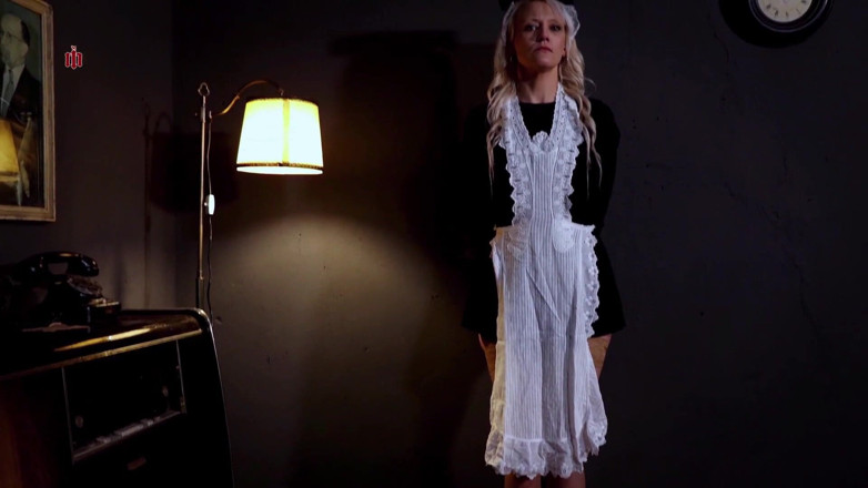 Inquisition and prison world: Maid - Episodio 2