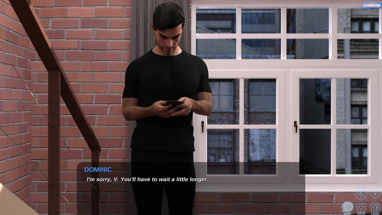 Wickedgammes studio: Slow and Furious Sex. Part 3