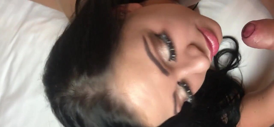 Catalia's Epic Filth: CU VEDERE LA PERSOANA 1!