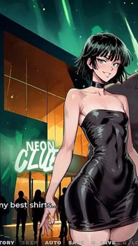 My New Girlfriend Taboo Hentai Game Ep.54 Swing Couple Take Me to a Sex Club!