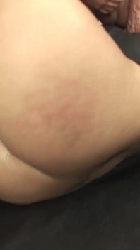 My first anal was amazing