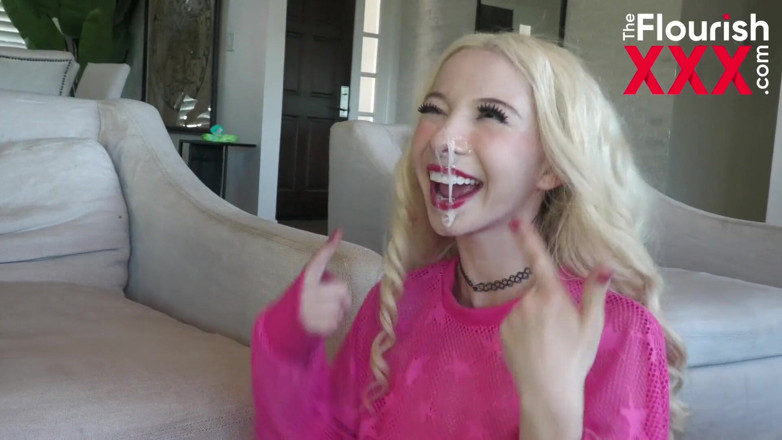 The Flourish XXX: Relationship sex or video games feat Kenzi Reeves