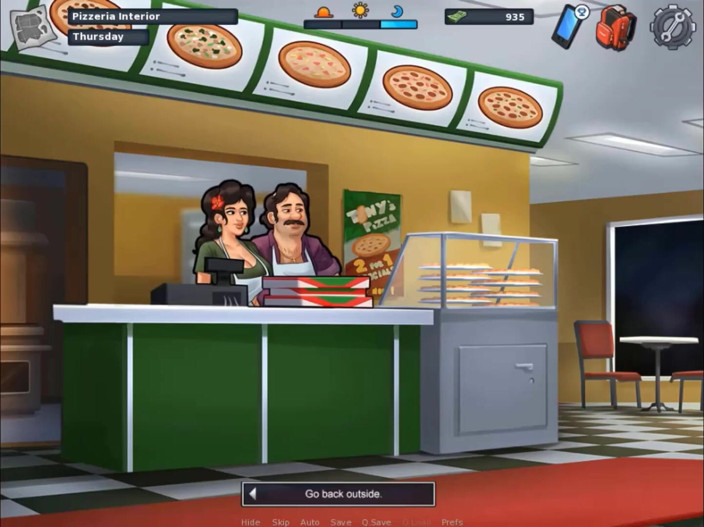 Cartoon Play: Saga estivale, partie 55