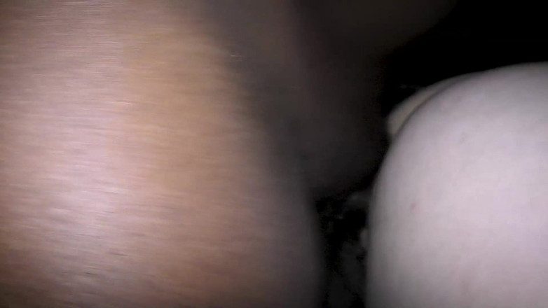 TheDarkDirector: DarkFlameDuo: bareback quickie with Sophie Flame &amp; The Dark Director