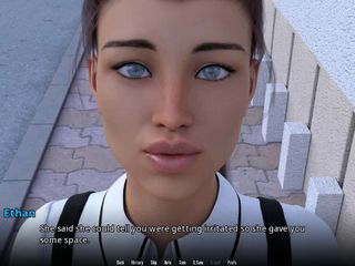 Dirty GamesXxX: Wvm: tình yêu, tình yêu, tình yêu - s03 tập 36